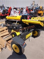 Champion 34 Ton 338cc Gas Log Splitter