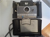 Polaroid Land Camera Automatic 100