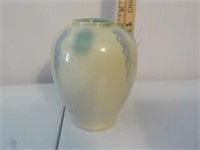 Pottery vase