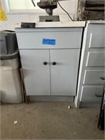 Cabinet/Garage