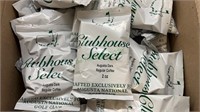 Clubhouse Select Regular Coffee 37644