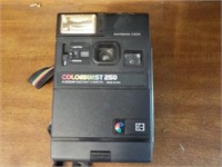 Kodak Instant camera Colorburst 250