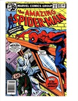 MARVEL COMICS AMAZING SPIDERMAN #189 MID GRADE
