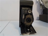Eastman Kodak 21021 Antique camera