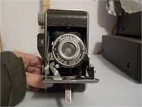 Foldex 20 antique camera