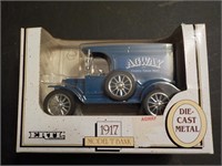 Ertl 1917 Model T Bank Agway