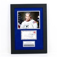 Donald Kent "Deke" Slayton Mercury 7 Astronaut