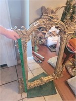 4FT HANGING MIRROR LR