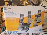 AT&T PHONE SYSTEM