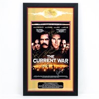 The Current War "Power Changes Everything" Poster