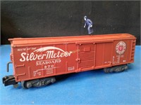 AM FLYER #970 Walking Brakeman Boxcar