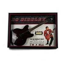 Bo Diddley "From The Man 94 Rock N Roll"