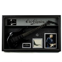 Eric Clapton - Eighteen Grammy Awards - Slowhand