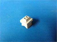 PLASTICVILLE O/S Chimmey Spare Part