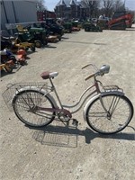 Schwinn Spitfire Vintage Bicycle