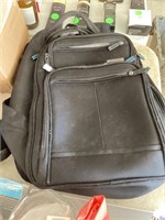 Samsonite backpack-slight use