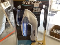 Evercare fabric shaver