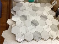 9ct self stick tiles