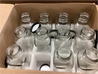 11ct bottles w/ plastic lids