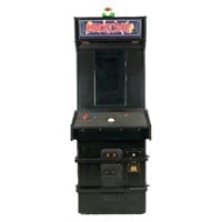 Multicade Arcade Game