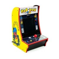 Tabletop PacMan