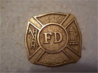 FD Medal