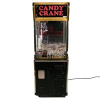 Smart Industries Candy Crane