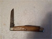 Case pocket knife