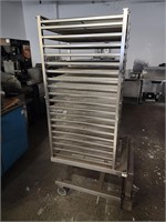 Stainless steel oven Rack