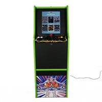 NEW Cabaret Galaga 60 IN 1 Home Arcade Game