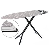 N2001  FASANELLA Ironing Board with Hook