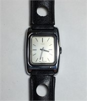 Vintage RARE,UNIQUE Unisex GREAT BRITAIN Watch