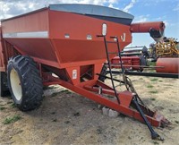 Brent GC420 Grain Cart