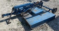Ford 8ft Pull Type Mower