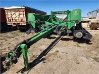 1994 Great Plains Double Disk Drill