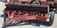 Case IH 5300 Soybean Special