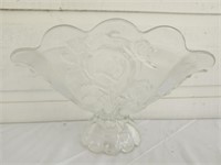 Crystal Glass Bowl