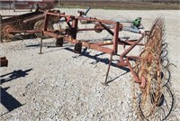 GEHL 310 Hay Rake, 3pt