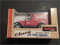 1923 Chevy 1/2 T truck True Value