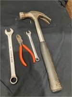 Tool - Hammer,craftsman
