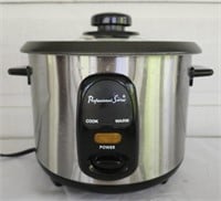 Professional Series Rice Cooker