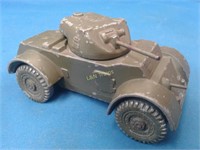 DALE MODEL Co. WWII STAGHOUND - Nice, Diecast