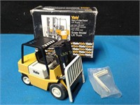 YALE FORKLIFT- 1/24th by Conrad of W Germany MINT