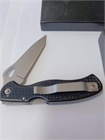 Bar Creek Pocket Knife