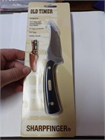 Old Timer Pocket Knife