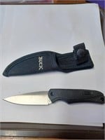 Buck Knife w/ Case
