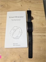 Smart bracelet