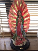 Decorative DE CAPOLI Figurine