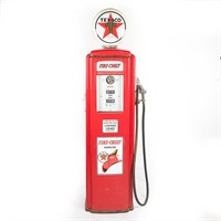Tokheim Gas Station Fuel Pump