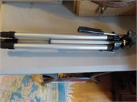 Model 233T camera tripod